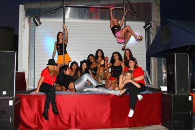 3 Jahres Feier Haus El Paradiso