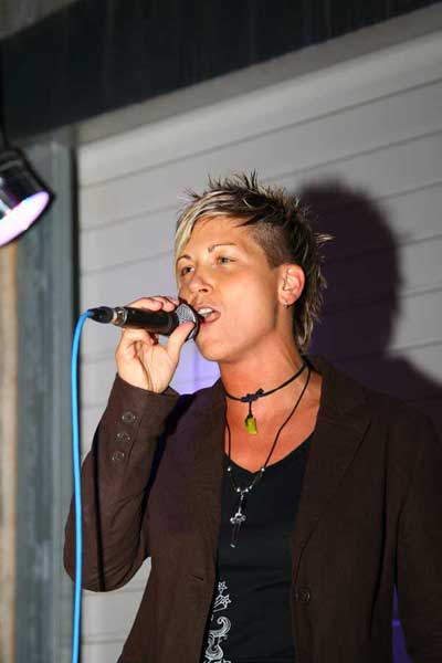 3 Jahres Feier Haus El Paradiso