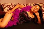 Lilli aus Bulgarien