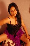 Lilli aus Bulgarien