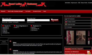 Escort-Hostessen.com